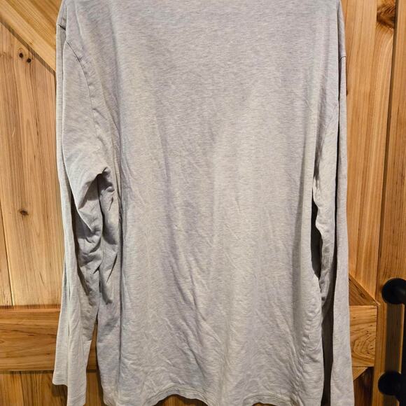 mens size xl Patagonia long sleeve shirt - Picture 2 of 8